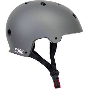 Helmet Core Basic XS-S Gray Helmet Core Basic XS-S Gray