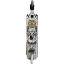 Freestyle Scooter Lucky Jon Marco Gaydos Signature 2022 White