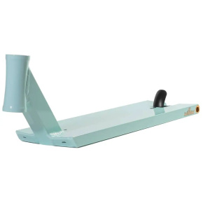 North Willow Freestyle Scooter Deck (21.5"|Ice Blue) North Willow Freestyle Scooter Deck (21.5"|Ice Blue)
