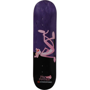 Hydroponic x Pink Panther Skate Board (8.125"|Purple) Hydroponic x Pink Panther Skate Board (8.125"|Purple)