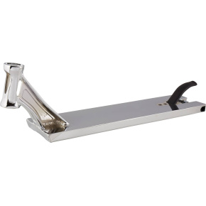 Striker Park 510mm Chrome board + free griptape Striker Park 510mm Chrome board + free griptape