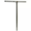 Union Uniq T Standard Pro Scooter Bar 600mm Silver