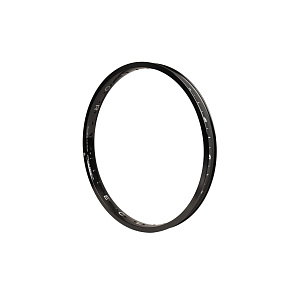 Éclat Locator 20" BMX Rim (20"|Black) Éclat Locator 20" BMX Rim (20"|Black)