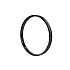 Éclat Locator 20" BMX Rim (20"|Black)