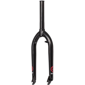 Salt Plus HQ U-Brake Mount BMX Fork (Black Ed) Salt Plus HQ U-Brake Mount BMX Fork (Black Ed)
