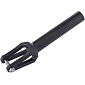 Striker Gravis SCS / HIC Scooter Fork (Black)