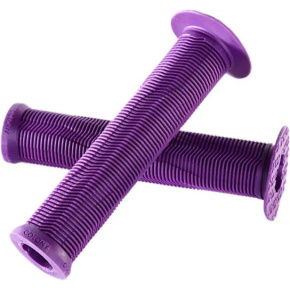 Colony Much Room BMX Grips (Dark Purple) Colony Much Room BMX Grips (Dark Purple)