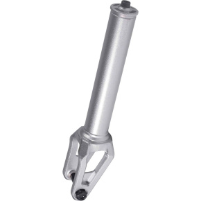 North Thirty Scooter Fork (Matte Silver V2) North Thirty Scooter Fork (Matte Silver V2)