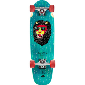 Prism Biscuit Cruiser Skateboard (29 "| Mulga) Prism Biscuit Cruiser Skateboard (29 "| Mulga)