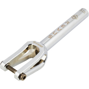 Striker Revus IHC Chrome fork Striker Revus IHC Chrome fork