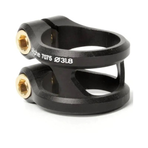 Ethic Sylphe 31 sleeve.8 Black Ethic Sylphe 31 sleeve.8 Black