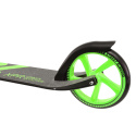 Scooter Street Surfing URBAN XPR Black Green