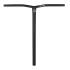 Řídítka Divine Bend Oversize 650x610 mm černá | Scootshop.cz