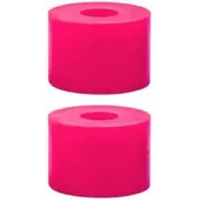 Venom Tall Barrel Bushings 2 Pieces (Pink|97A) Venom Tall Barrel Bushings 2 Pieces (Pink|97A)