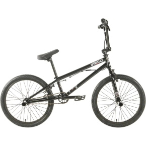 Colony Apprentice Flatland 20'' 2022 Freestyle BMX Bike (18.9"|Gloss Black) Colony Apprentice Flatland 20'' 2022 Freestyle BMX Bike (18.9"|Gloss Black)