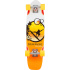Ocean Pacific Surfer Cruiser Skateboard (28.5 "| White)