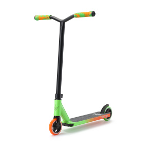 Freestyle scooter Blunt One S3 Green / Orange Freestyle scooter Blunt One S3 Green / Orange
