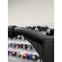 Root Type R Freestyle Scooter, Matte Black – Display Model