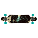 Street Surfing Wolf - long series