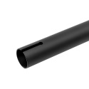 Divine T-bar Handlebars Oversize 650x610 mm Black