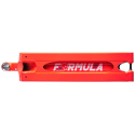 Tilt Formula Selects 559mm 6" Red + Free Griptape