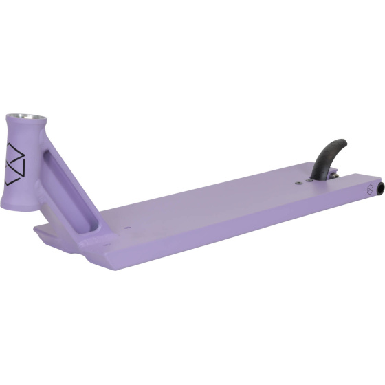 Board Native Advent R 6 "584mm Lilac + griptape free