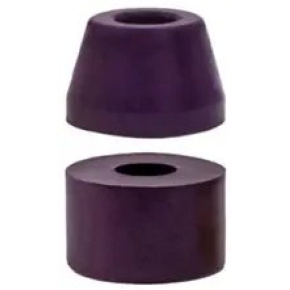 Venom Standard HPF Bushings 2-Set (Purple|87A) Venom Standard HPF Bushings 2-Set (Purple|87A)