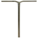 Handlebars Union Titanium Bend 650mm Silver