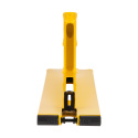 urbanArtt Butter Deck - Yellow - 5.5" x 22"