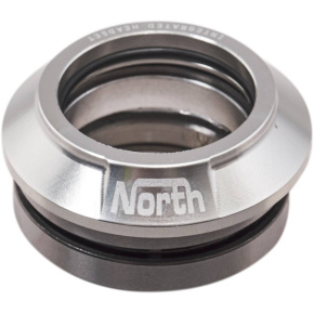 North Star integrated Raw headset North Star integrated Raw headset