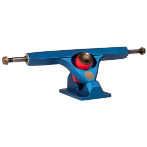 Caliber III Racked 10" 44 Degree Longboard Truck (10"|Nightfall) Caliber III Racked 10" 44 Degree Longboard Truck (10"|Nightfall)