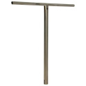 Union Titanium Classic Pro Scooter Bar 670mm Silver