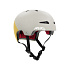 REKD Elite 2.0 Helmet Grey / Yellow S/M 53-56cm