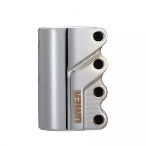 SCS Blunt Omen Chrome SCS Blunt Omen Chrome
