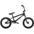 Radio Dice 14" 2026 Dětské BMX (14.5"|Černá)