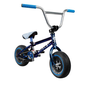 Wildcat 3C Mini BMX Kolo (Joker Blue|bez brzd) Wildcat 3C Mini BMX Kolo (Joker Blue|bez brzd)