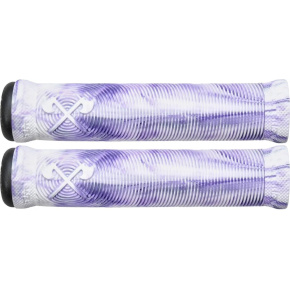 Grips Demolition Axes Flangeless White / Purple Marble Grips Demolition Axes Flangeless White / Purple Marble