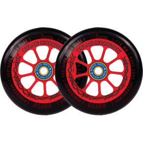 Wheels River Glide 110mm Dylan Morrison Wired 2pcs Wheels River Glide 110mm Dylan Morrison Wired 2pcs