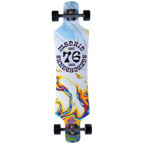 Madrid Top-Mount Complete Longboard (39"|Chroma) Madrid Top-Mount Complete Longboard (39"|Chroma)