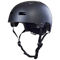 Helmet Boom Stay Safe L Black Adjustable