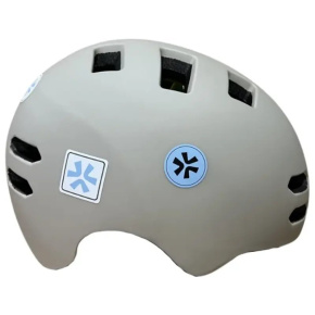 Union Classic Helmet Matt Sand M Adjustable