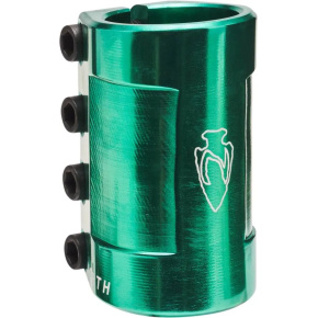SCS North Hammer V2 Emerald SCS North Hammer V2 Emerald
