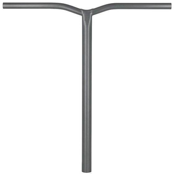 Unfair FX-1 Ti Handlebars 600 × 580 mm Graphite
