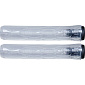 Grips Core Soft 170mm Clear
