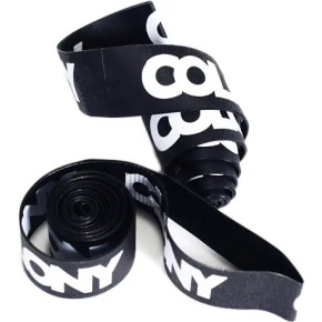 Colony Rim Tape (28mm|Black) Colony Rim Tape (28mm|Black)