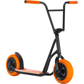 Rocker Rolla Big Wheel black Rocker Rolla Big Wheel black