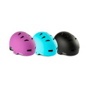 Boom Stay Safe Professional helmet Purple M