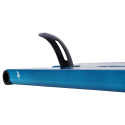 urbanArtt Butter Deck - Arctic Blue - 5.5" x 23"