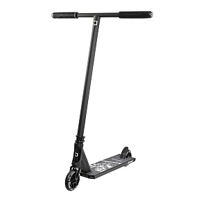 Divine Zephyr L HIC Hybrid freestyle scooter black