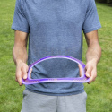 Flying Ring Aerobie BLADE purple